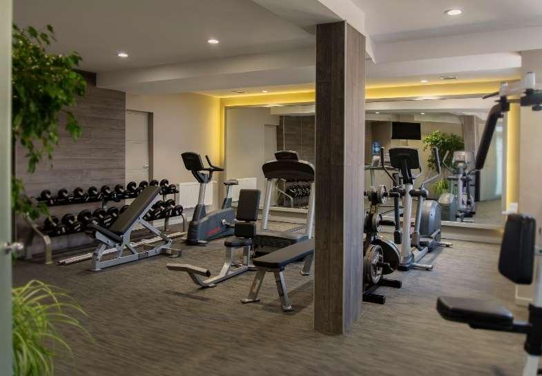 Casa Grande Suites La Paz Beltér fotó