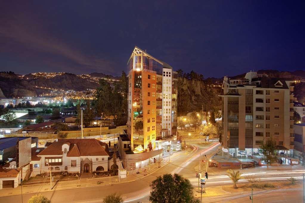 Casa Grande Suites La Paz Kültér fotó