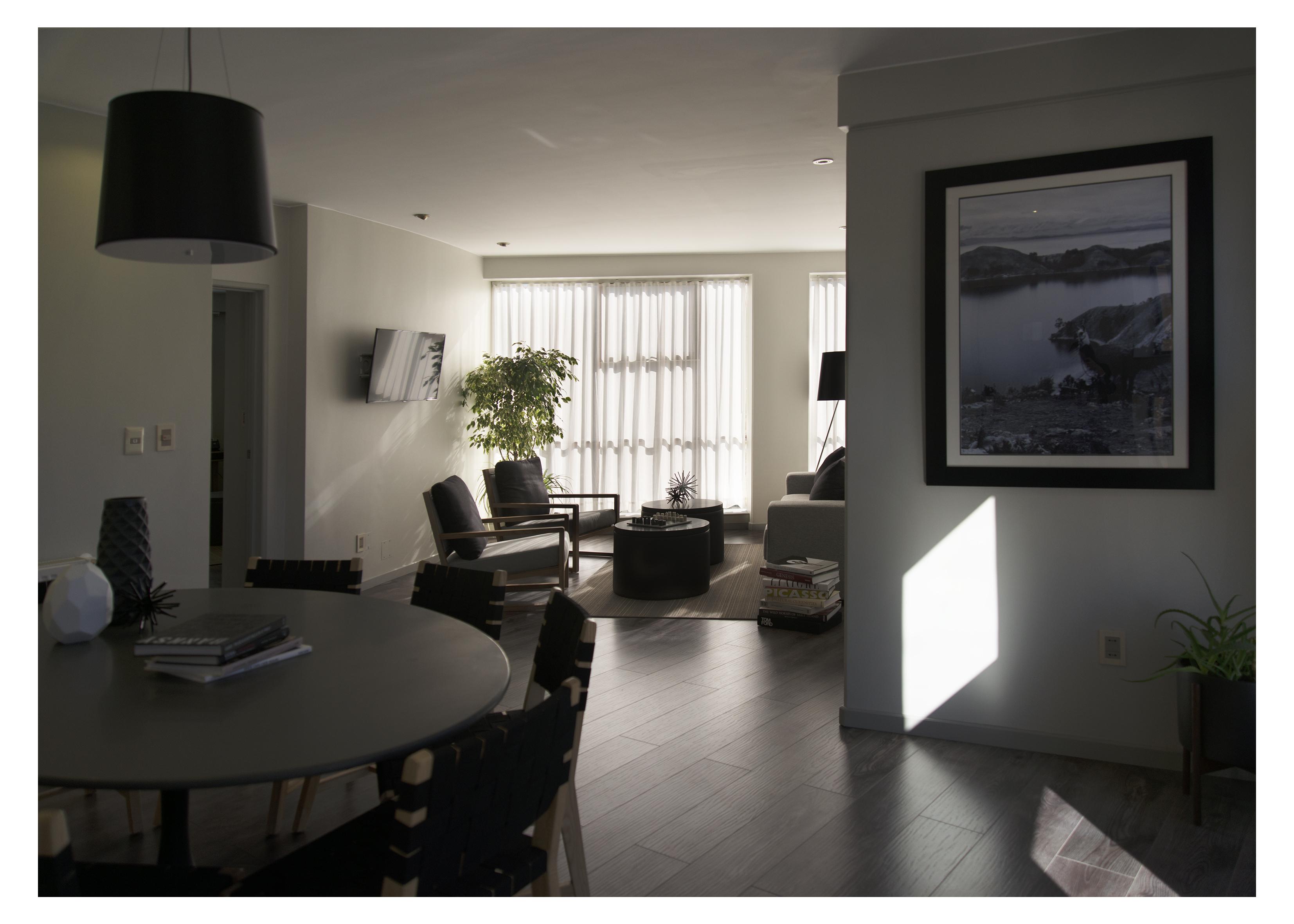 Casa Grande Suites La Paz Kültér fotó