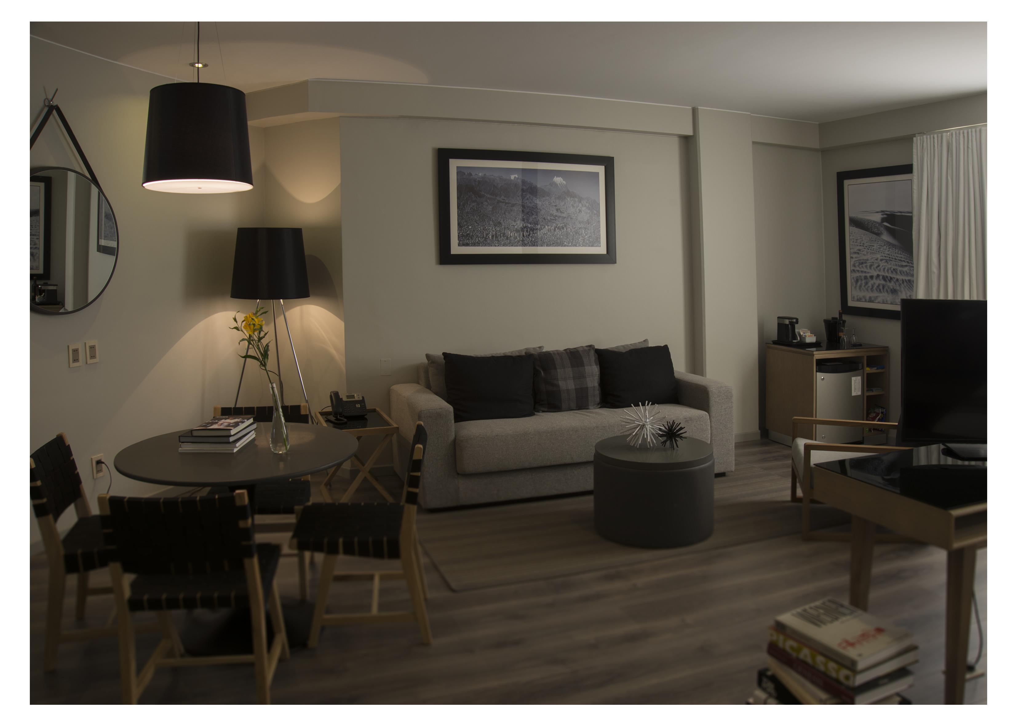 Casa Grande Suites La Paz Kültér fotó