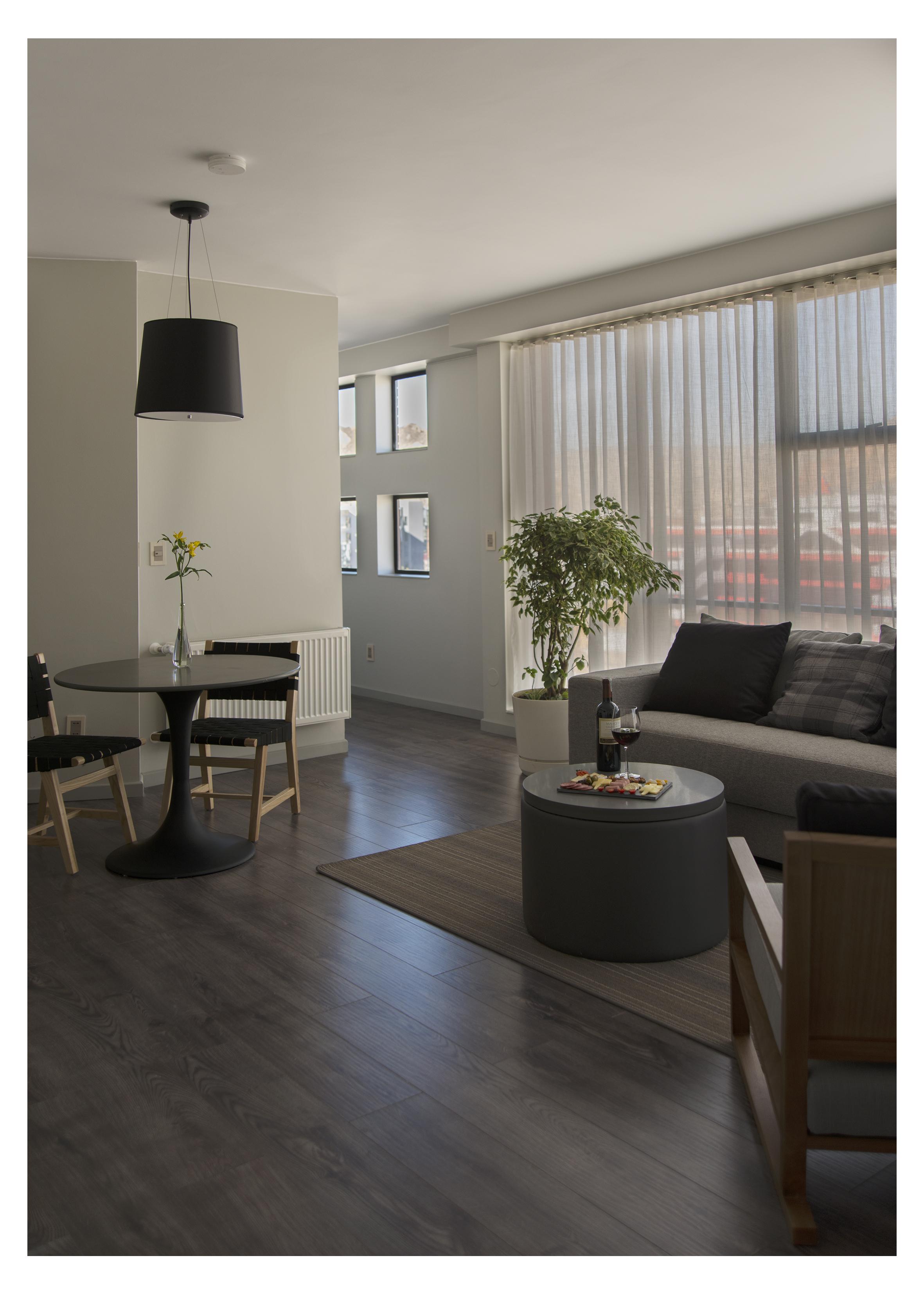 Casa Grande Suites La Paz Kültér fotó