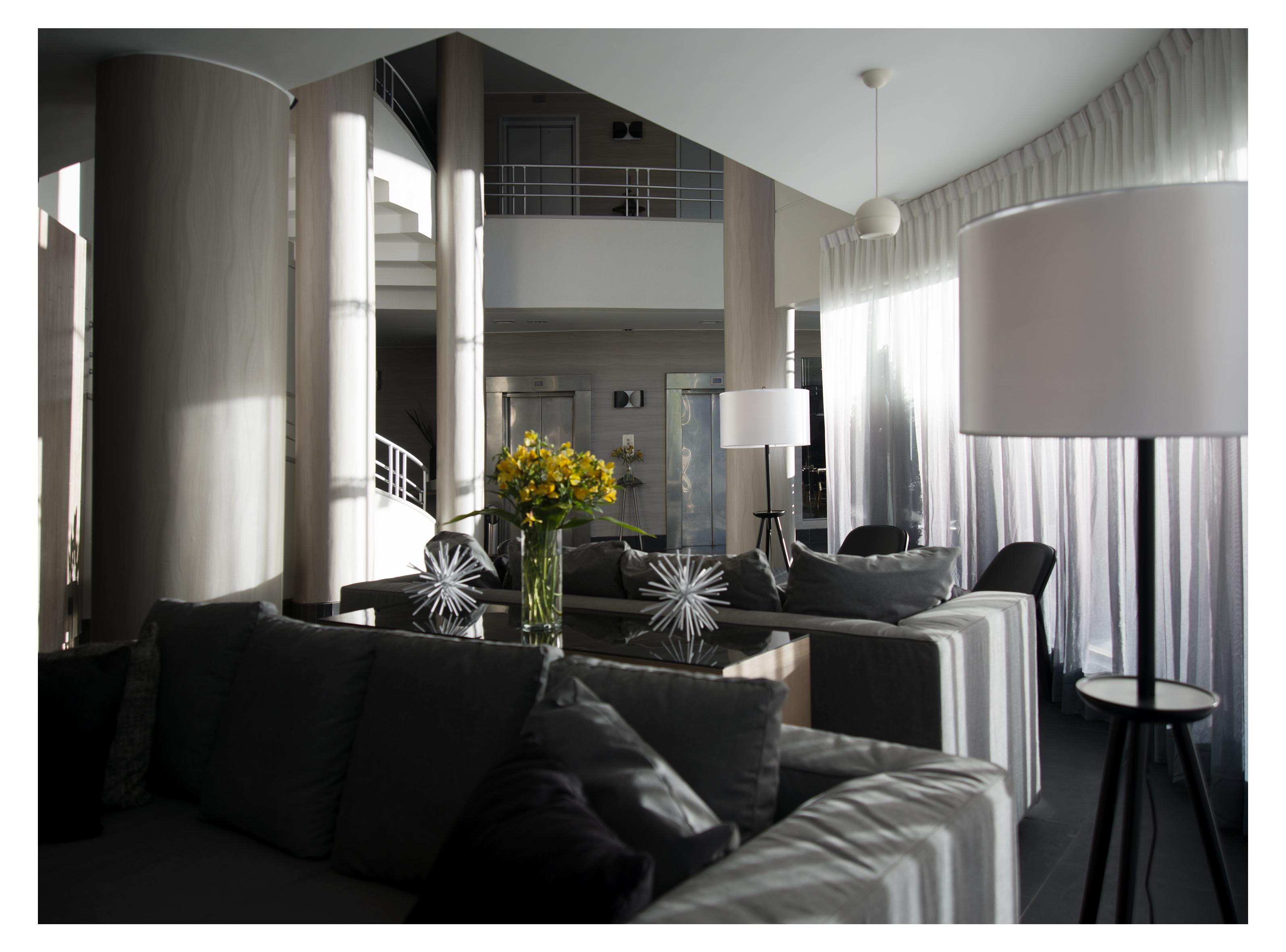 Casa Grande Suites La Paz Kültér fotó