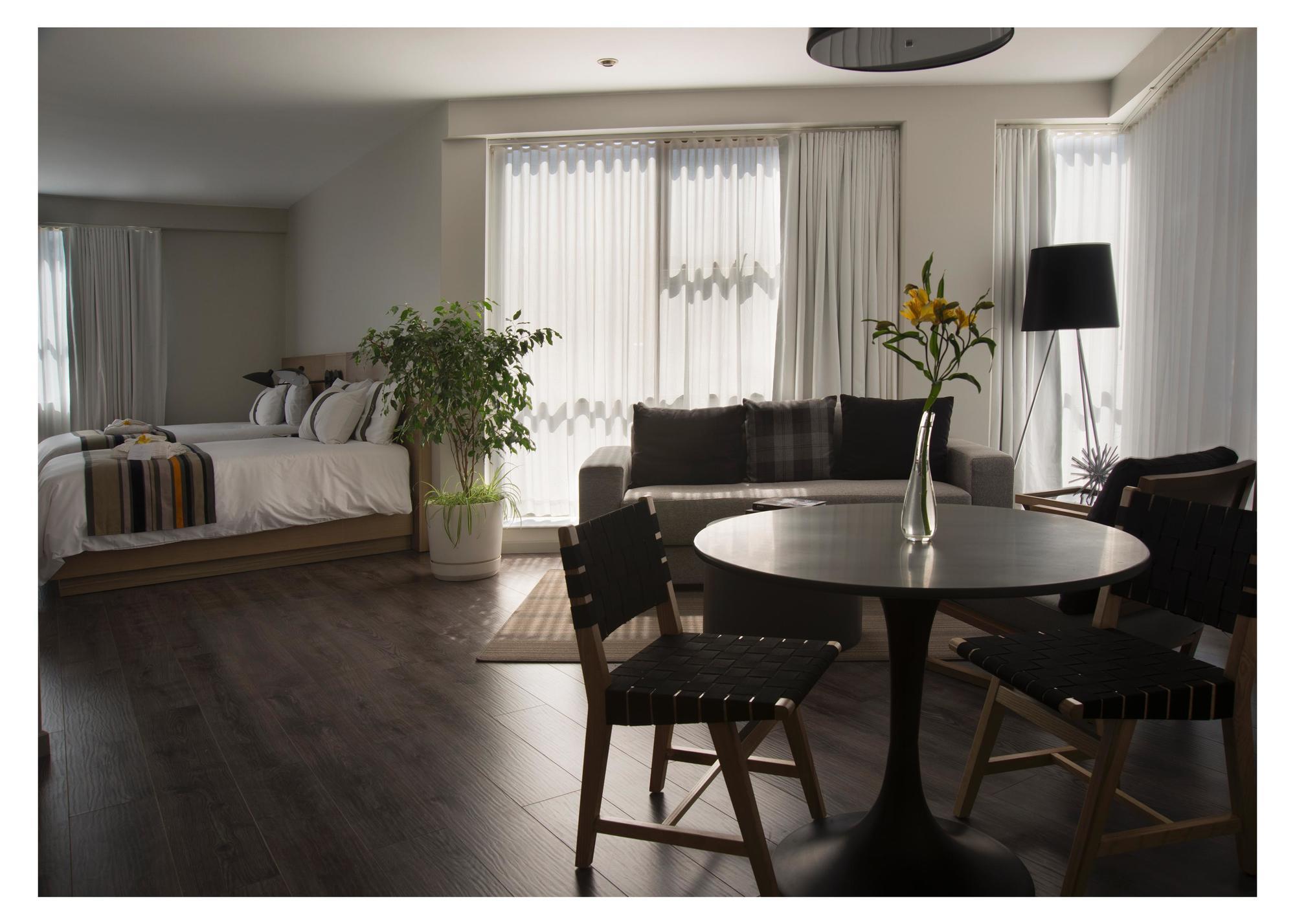 Casa Grande Suites La Paz Kültér fotó