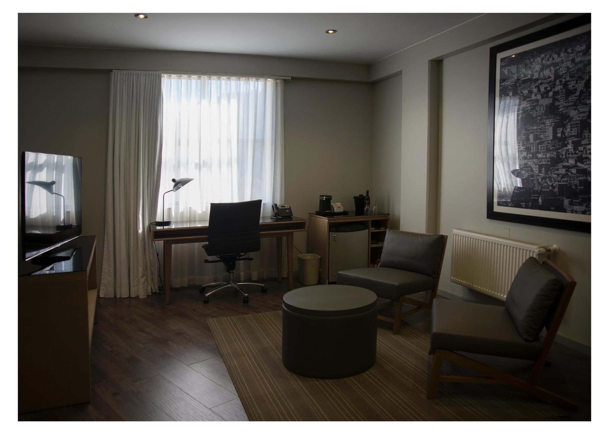 Casa Grande Suites La Paz Kültér fotó