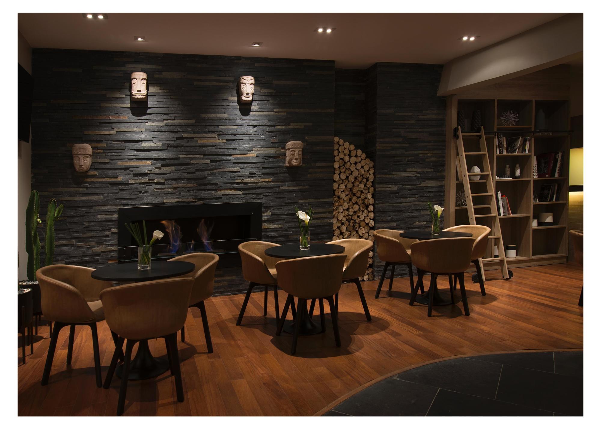 Casa Grande Suites La Paz Kültér fotó