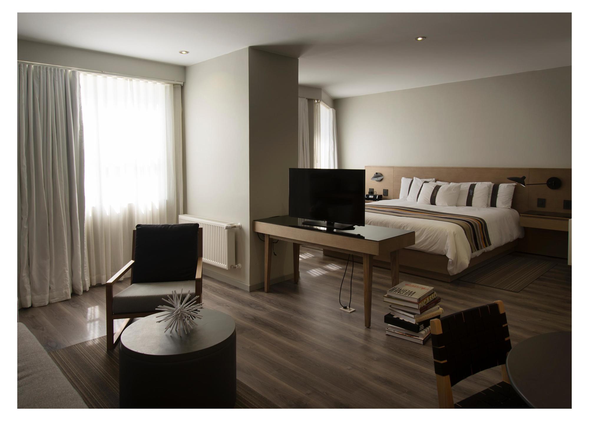 Casa Grande Suites La Paz Kültér fotó