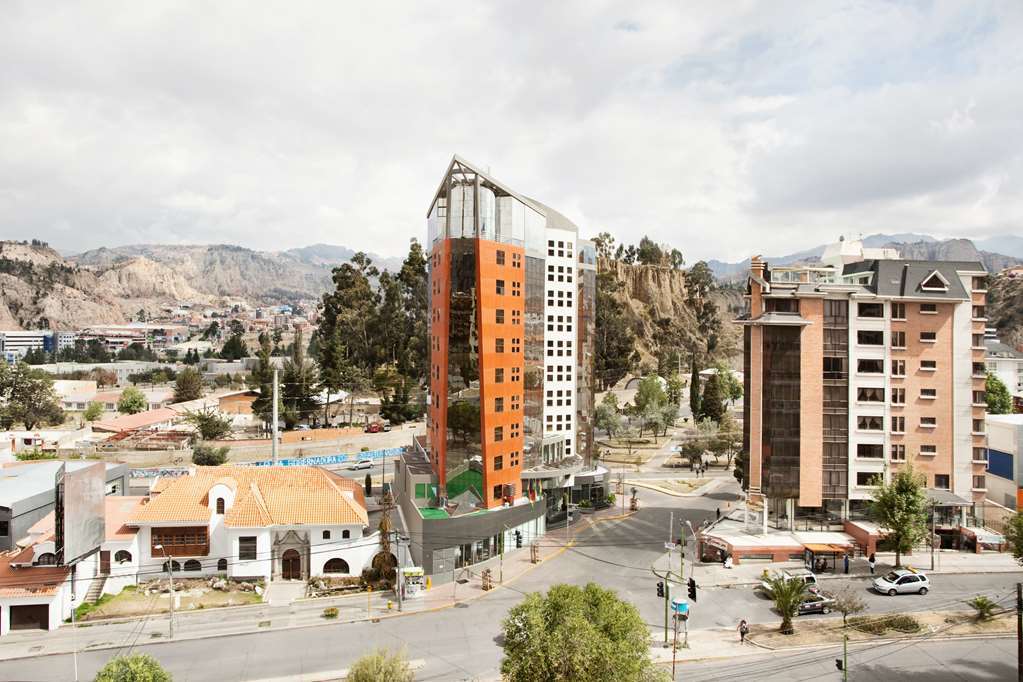 Casa Grande Suites La Paz Kültér fotó