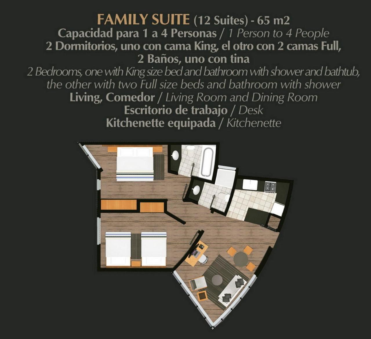 Casa Grande Suites La Paz Kültér fotó