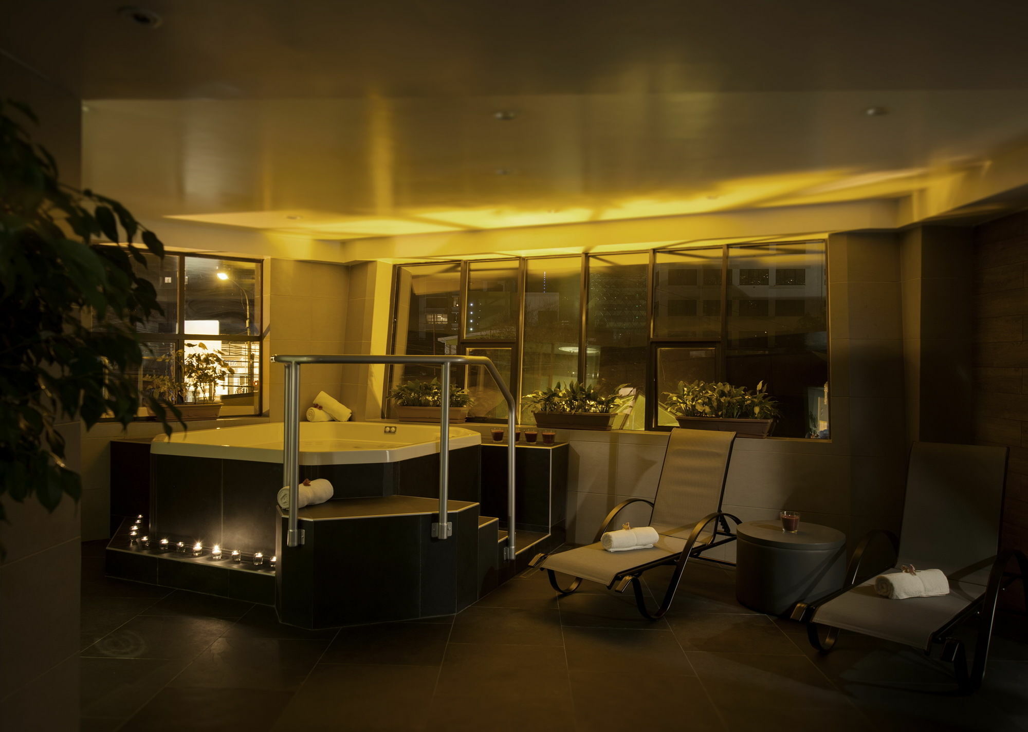 Casa Grande Suites La Paz Kültér fotó