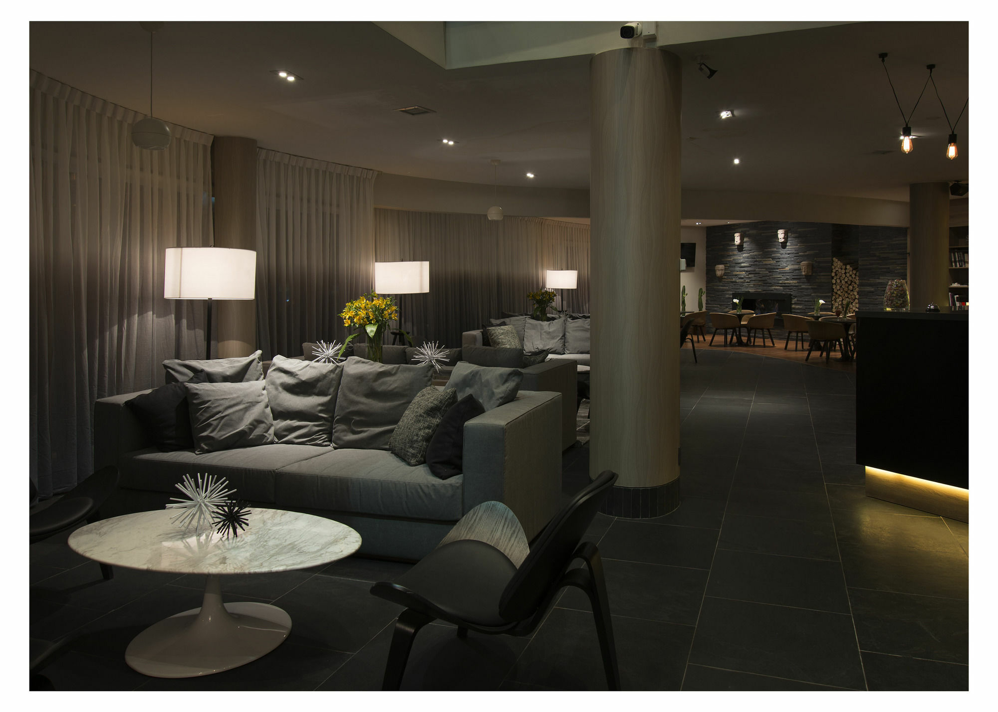 Casa Grande Suites La Paz Kültér fotó