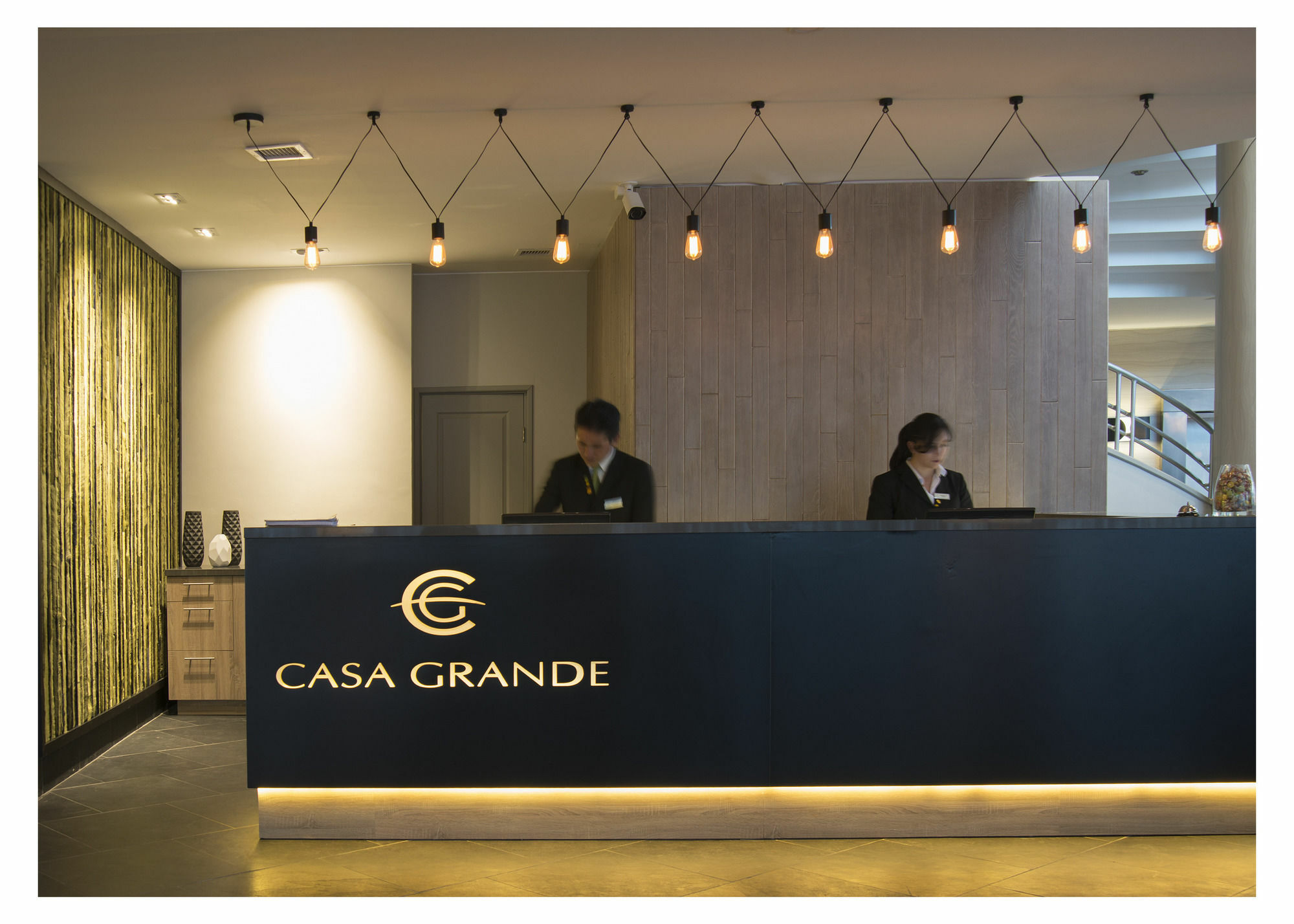 Casa Grande Suites La Paz Kültér fotó
